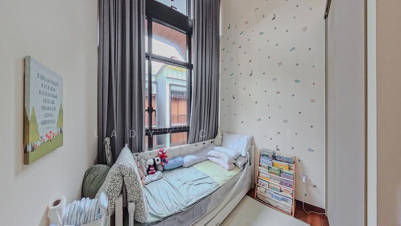 Daintree Residence, 11D Toh Tuck Road, Clementi Park / Upper Bukit Timah, 3 Bedrooms, 1,055 sqft, Condominium For Sale, by Ladyy Claire, 500274564 - Bedroom - PropertyGuru.com.sg
