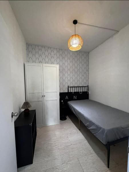 Central Grove, 1 Geylang East Avenue 1, Eunos / Geylang / Paya Lebar, 1 Bedroom, 100 sqft, Condominium For Rent, by Chee Yun Xuan, 500274565 - Bedroom - PropertyGuru.com.sg