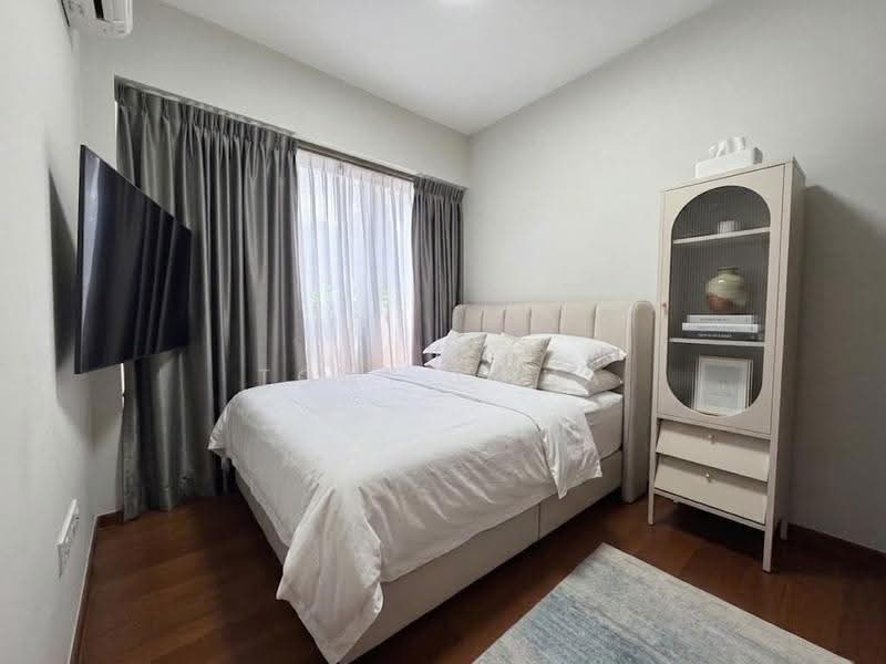 Fourth Avenue Residences, 2 Fourth Avenue, Tanglin / Holland / Bukit Timah, 2 Bedrooms, 710 sqft, Condominium For Sale, by Tony Chua, 500274571 - PropertyGuru.com.sg