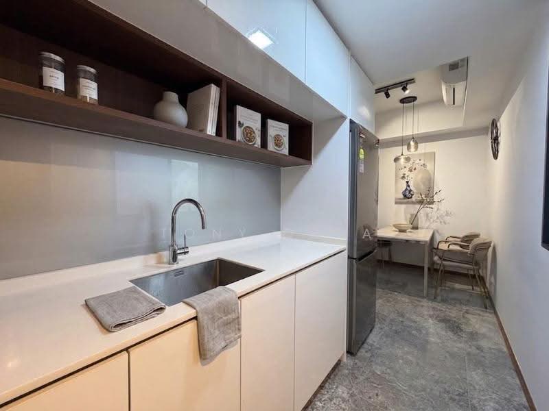 Fourth Avenue Residences, 2 Fourth Avenue, Tanglin / Holland / Bukit Timah, 2 Bedrooms, 710 sqft, Condominium For Sale, by Tony Chua, 500274571 - PropertyGuru.com.sg