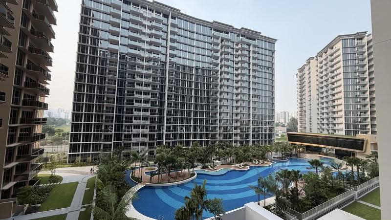 Grand Dunman, 16 Dunman Road, East Coast / Marine Parade, 3 Bedrooms, 1,119 sqft, Condominium For Rent, by Sherry Yeo, 500274572 - Exterior - PropertyGuru.com.sg