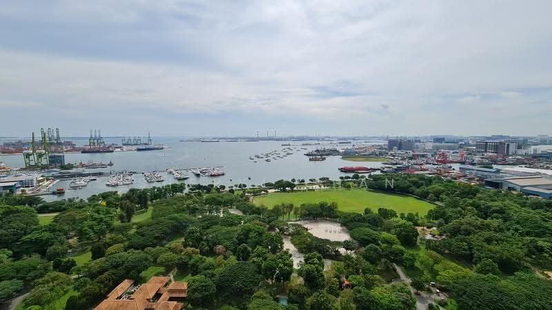 Seahill, 119 West Coast Crescent, Buona Vista / West Coast / Clementi New Town, 1 Bedroom, 710 sqft, Condominium For Sale, by Sheryl Chan, 500274574 - Exterior - PropertyGuru.com.sg