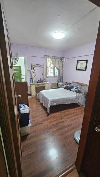 429 Clementi Avenue 3, 429 Clementi Avenue 3, Buona Vista / West Coast / Clementi New Town, 2 Bedrooms, 732 sqft, HDB Flat For Sale, by Fadzlin MNoor, 500274575 - Bedroom - PropertyGuru.com.sg