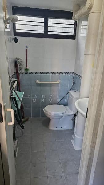 429 Clementi Avenue 3, 429 Clementi Avenue 3, Buona Vista / West Coast / Clementi New Town, 2 Bedrooms, 732 sqft, HDB Flat For Sale, by Fadzlin MNoor, 500274575 - PropertyGuru.com.sg