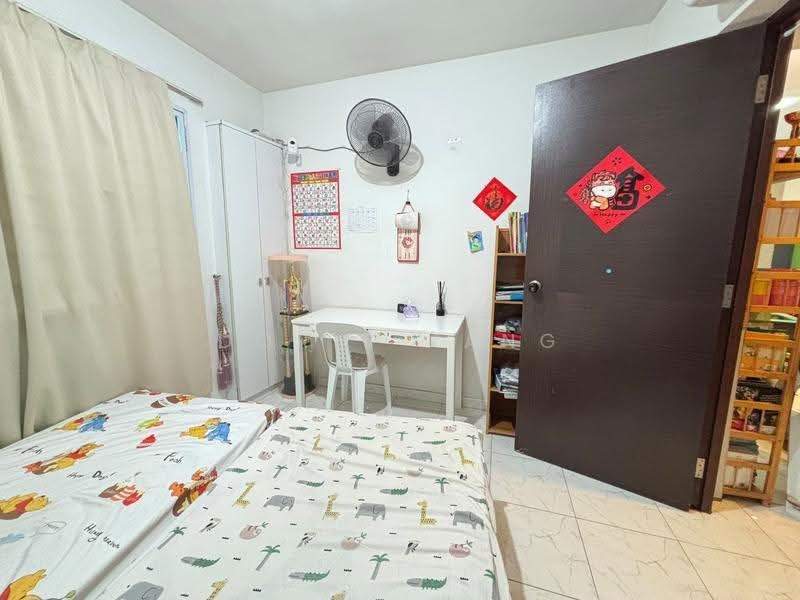 468C Admiralty Drive, 468C Admiralty Drive, Sembawang / Yishun, 4 Bedrooms, 1,475 sqft, HDB Flat For Sale, by Doris Kang, 500274576 - Bedroom - PropertyGuru.com.sg