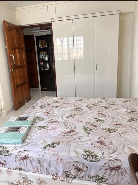 145 Yishun Street 11, 145 Yishun Street 11, Sembawang / Yishun, Room Rental, 110 sqft, HDB Flat For Rent, by Eveline Moo, 500274577 - PropertyGuru.com.sg