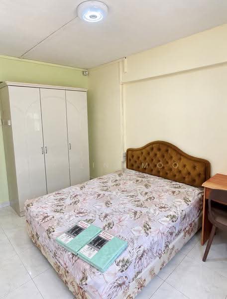 145 Yishun Street 11, 145 Yishun Street 11, Sembawang / Yishun, Room Rental, 110 sqft, HDB Flat For Rent, by Eveline Moo, 500274577 - PropertyGuru.com.sg