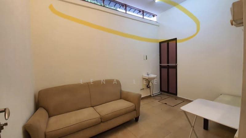 Studio Great world MRT inclusive utilities AGENT FEE Apply, Zion road, Orchard / River Valley, Studio, 400 sqft, Walk-up Apartment For Rent, by Lena Lee, 500274578 - Interior - PropertyGuru.com.sg