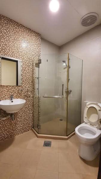 Studio Great world MRT inclusive utilities AGENT FEE Apply, Zion road, Orchard / River Valley, Studio, 400 sqft, Walk-up Apartment For Rent, by Lena Lee, 500274578 - Bathroom - PropertyGuru.com.sg