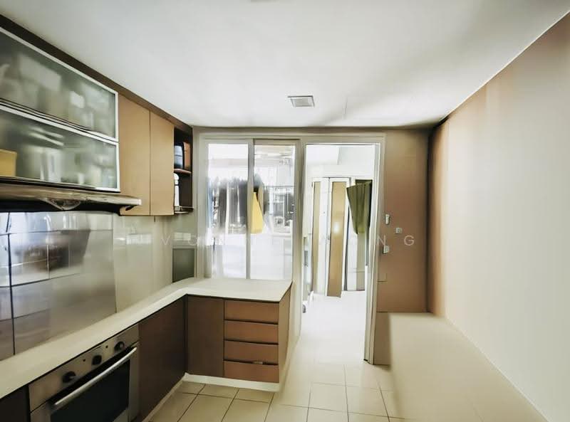 Savannah Condopark, 65 Simei Rise, Pasir Ris / Tampines, 3 Bedrooms, 1,227 sqft, Condominium For Sale, by Yvonne Wong, 500274581 - Kitchen - PropertyGuru.com.sg