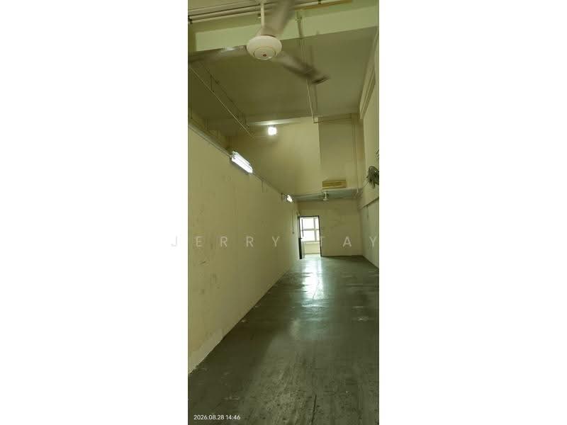 Frontier, 50 Ubi Avenue 3, Eunos / Geylang / Paya Lebar, 4,037 sqft, Light Industrial (B1) For Sale, by Jerry Tay, 500274582 - Interior - CommercialGuru.com.sg
