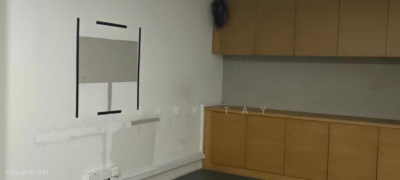 Frontier, 50 Ubi Avenue 3, Eunos / Geylang / Paya Lebar, 4,037 sqft, Light Industrial (B1) For Sale, by Jerry Tay, 500274582 - Interior - CommercialGuru.com.sg