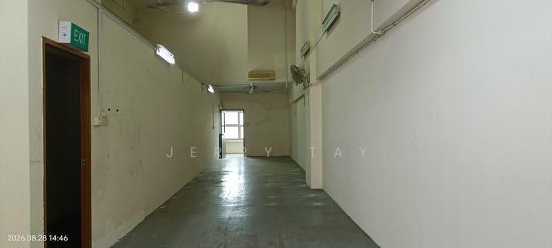 Frontier, 50 Ubi Avenue 3, Eunos / Geylang / Paya Lebar, 4,037 sqft, Light Industrial (B1) For Sale, by Jerry Tay, 500274582 - Interior - CommercialGuru.com.sg