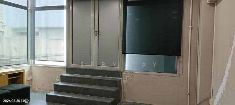 Frontier, 50 Ubi Avenue 3, Eunos / Geylang / Paya Lebar, 4,037 sqft, Light Industrial (B1) For Sale, by Jerry Tay, 500274582 - Interior - CommercialGuru.com.sg