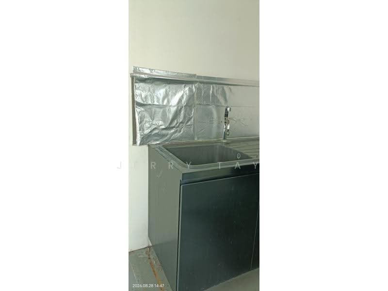Frontier, 50 Ubi Avenue 3, Eunos / Geylang / Paya Lebar, 4,037 sqft, Light Industrial (B1) For Sale, by Jerry Tay, 500274582 - Kitchen - CommercialGuru.com.sg