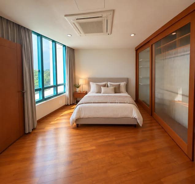 The Legend, 361 Bukit Timah Road, Tanglin / Holland / Bukit Timah, 2 Bedrooms, 1,496 sqft, Condominium For Rent, by Billy Ang, 500274585 - Bedroom - PropertyGuru.com.sg