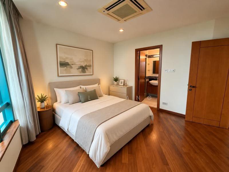 The Legend, 361 Bukit Timah Road, Tanglin / Holland / Bukit Timah, 2 Bedrooms, 1,496 sqft, Condominium For Rent, by Billy Ang, 500274585 - Bedroom - PropertyGuru.com.sg