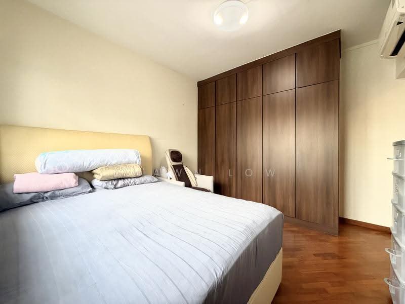 2A Boon Tiong Road, 2A Boon Tiong Road, Alexandra / Commonwealth, 3 Bedrooms, 1,076 sqft, HDB Flat For Sale, by Shawn Low, 500274587 - Master Bedroom - PropertyGuru.com.sg