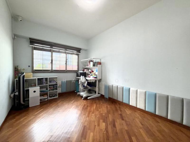 2A Boon Tiong Road, 2A Boon Tiong Road, Alexandra / Commonwealth, 3 Bedrooms, 1,076 sqft, HDB Flat For Sale, by Shawn Low, 500274587 - Common Bedroom 1 - PropertyGuru.com.sg