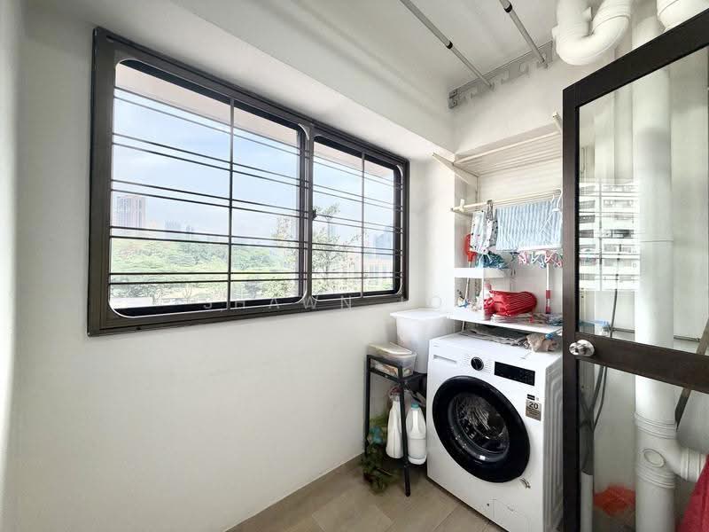 2A Boon Tiong Road, 2A Boon Tiong Road, Alexandra / Commonwealth, 3 Bedrooms, 1,076 sqft, HDB Flat For Sale, by Shawn Low, 500274587 - Yard - PropertyGuru.com.sg