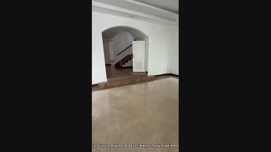 Gentle Villas, Gentle Drive, Newton / Novena, 5 Bedrooms, 7,382 sqft, Semi-Detached House For Rent, by Cassie Ang, 500274588 - PropertyGuru.com.sg