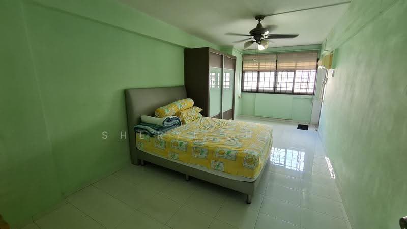 107 Jurong East Street 13, 107 Jurong East Street 13, Boon Lay / Jurong / Tuas, 4 Bedrooms, 1,744 sqft, HDB Flat For Sale, by Sheryl Chan, 500274598 - Bedroom - PropertyGuru.com.sg