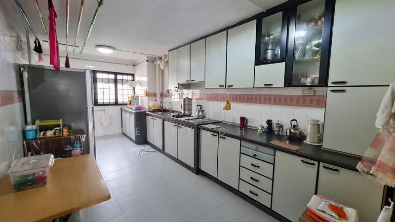 107 Jurong East Street 13, 107 Jurong East Street 13, Boon Lay / Jurong / Tuas, 4 Bedrooms, 1,744 sqft, HDB Flat For Sale, by Sheryl Chan, 500274598 - Kitchen - PropertyGuru.com.sg