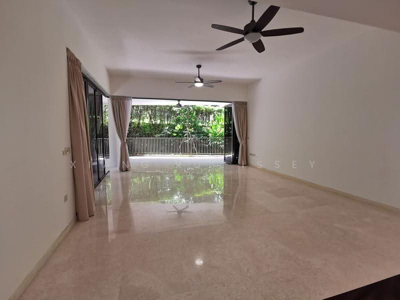 Archipelago, Bedok Reservoir Road, Bedok / Upper East Coast, 5 Bedrooms, 2,648 sqft, Condominium For Sale, by Xiang Rui Issey Lim, 500274605 - Balcony - PropertyGuru.com.sg