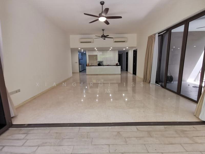 Archipelago, Bedok Reservoir Road, Bedok / Upper East Coast, 5 Bedrooms, 2,648 sqft, Condominium For Sale, by Xiang Rui Issey Lim, 500274605 - Living Room - PropertyGuru.com.sg