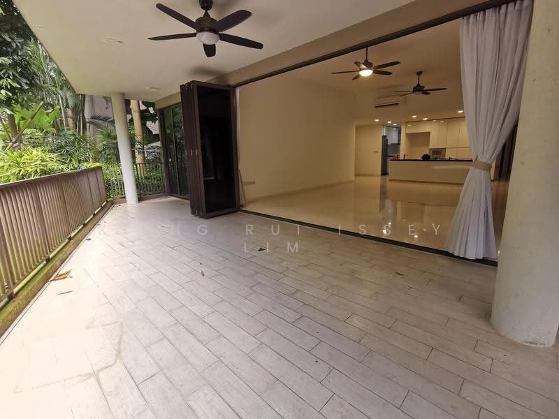 Archipelago, Bedok Reservoir Road, Bedok / Upper East Coast, 5 Bedrooms, 2,648 sqft, Condominium For Sale, by Xiang Rui Issey Lim, 500274605 - Living Room - PropertyGuru.com.sg