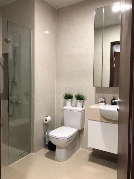 Archipelago, Bedok Reservoir Road, Bedok / Upper East Coast, 5 Bedrooms, 2,648 sqft, Condominium For Sale, by Xiang Rui Issey Lim, 500274605 - Bathroom - PropertyGuru.com.sg