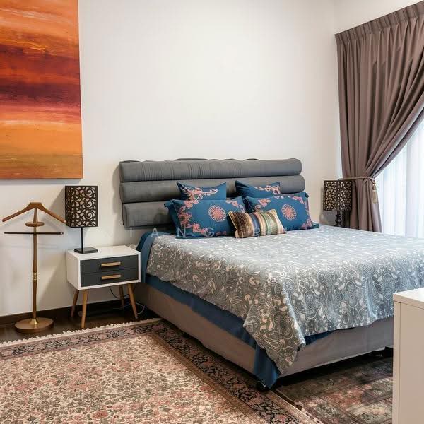 Archipelago, Bedok Reservoir Road, Bedok / Upper East Coast, 5 Bedrooms, 2,648 sqft, Condominium For Sale, by Xiang Rui Issey Lim, 500274605 - Bedroom - PropertyGuru.com.sg