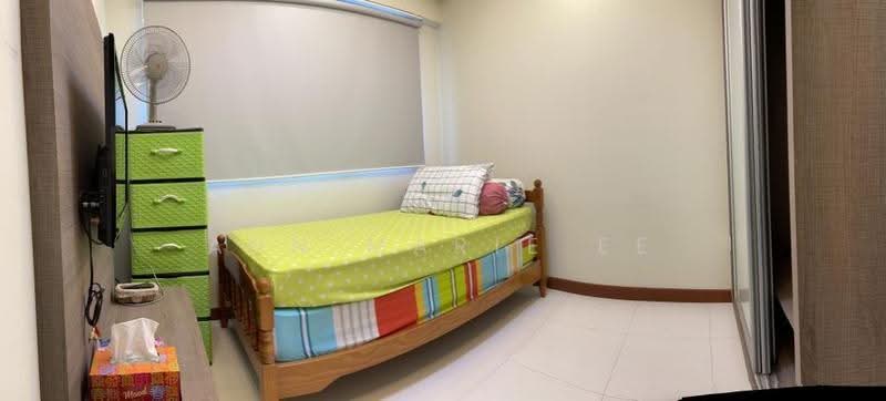 450A Sengkang West Way, 450A Sengkang West Way, Seletar / Yio Chu Kang, 2 Bedrooms, 721 sqft, HDB Flat For Rent, by Ann Marie Ee, 500274607 - Master Bedroom - PropertyGuru.com.sg