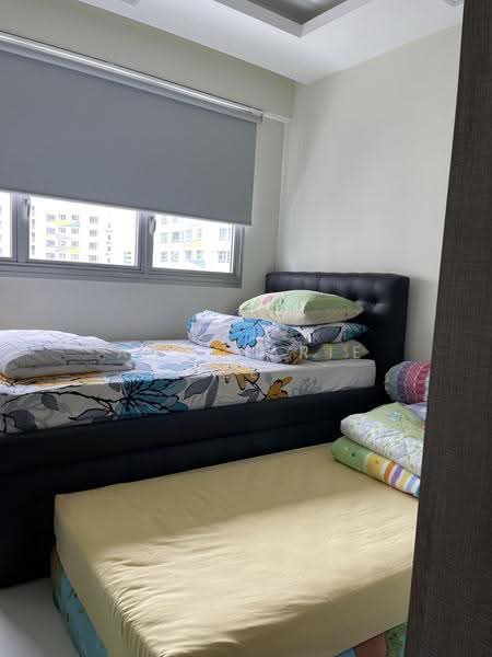 450A Sengkang West Way, 450A Sengkang West Way, Seletar / Yio Chu Kang, 2 Bedrooms, 721 sqft, HDB Flat For Rent, by Ann Marie Ee, 500274607 - Common Bedroom - PropertyGuru.com.sg