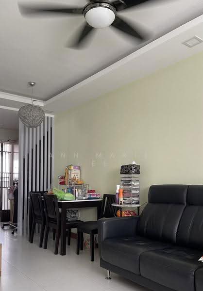 450A Sengkang West Way, 450A Sengkang West Way, Seletar / Yio Chu Kang, 2 Bedrooms, 721 sqft, HDB Flat For Rent, by Ann Marie Ee, 500274607 - Dining Room - PropertyGuru.com.sg