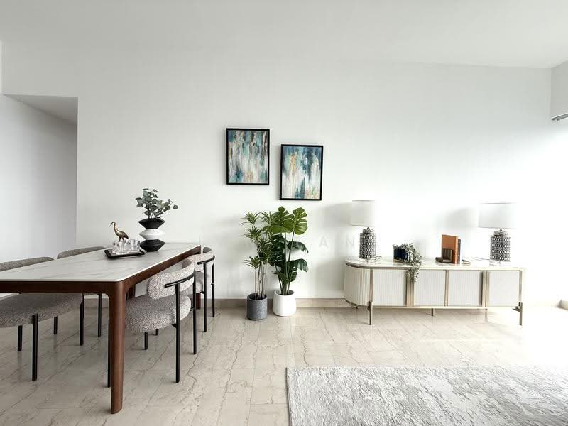 Simsville, 6 Geylang East Avenue 2, Eunos / Geylang / Paya Lebar, 2 Bedrooms, 969 sqft, Condominium For Sale, by Jan Tan, 500274608 - Dining Room - PropertyGuru.com.sg