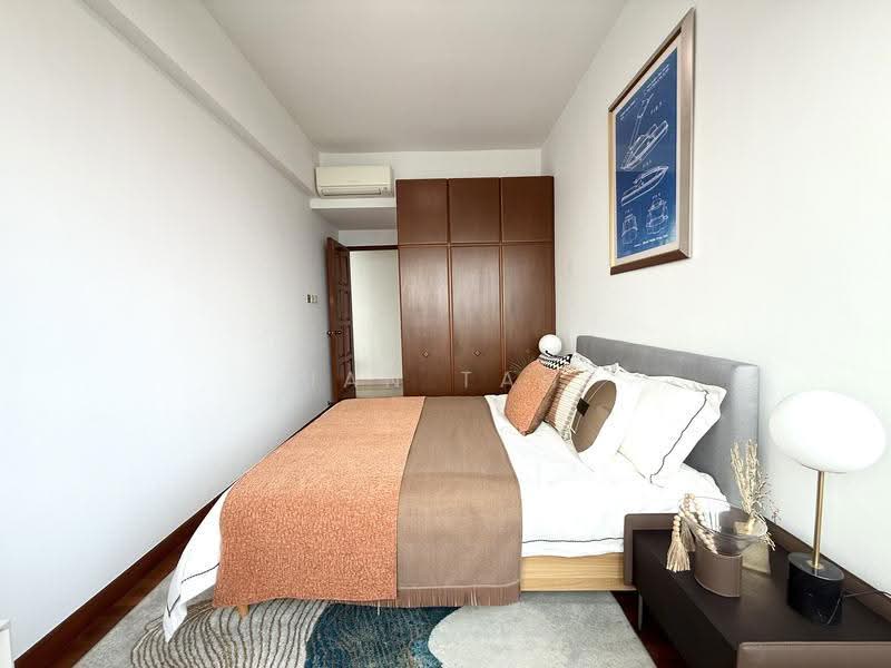Simsville, 6 Geylang East Avenue 2, Eunos / Geylang / Paya Lebar, 2 Bedrooms, 969 sqft, Condominium For Sale, by Jan Tan, 500274608 - Master Bedroom Ensuite - PropertyGuru.com.sg