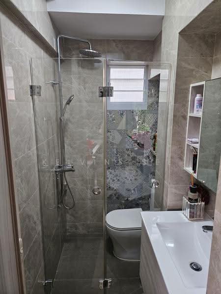 139 Potong Pasir Avenue 3, 139 Potong Pasir Avenue 3, Macpherson / Potong Pasir, Room Rental, 150 sqft, HDB Flat For Rent, by KelvinS See, 500274609 - Bathroom - PropertyGuru.com.sg