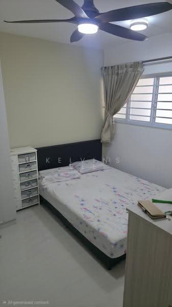 139 Potong Pasir Avenue 3, 139 Potong Pasir Avenue 3, Macpherson / Potong Pasir, Room Rental, 150 sqft, HDB Flat For Rent, by KelvinS See, 500274609 - Bedroom - PropertyGuru.com.sg