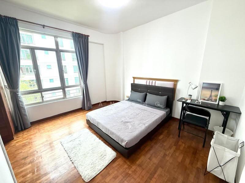 Northvale, 63 Choa Chu Kang Loop, Dairy Farm / Bukit Panjang / Choa Chu Kang, Room Rental, 180 sqft, Condominium For Rent, by Sean Ong, 500274614 - Bedroom - PropertyGuru.com.sg