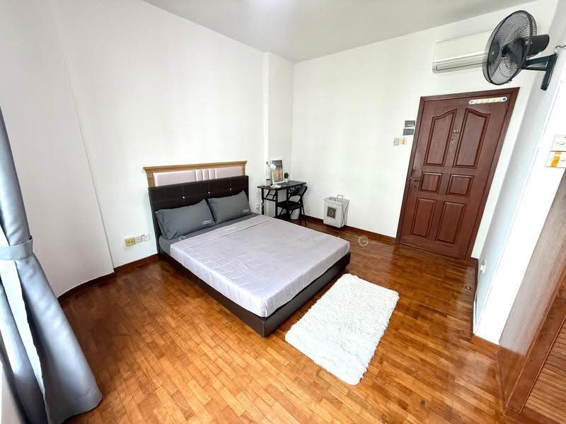 Northvale, 63 Choa Chu Kang Loop, Dairy Farm / Bukit Panjang / Choa Chu Kang, Room Rental, 180 sqft, Condominium For Rent, by Sean Ong, 500274614 - Bedroom - PropertyGuru.com.sg