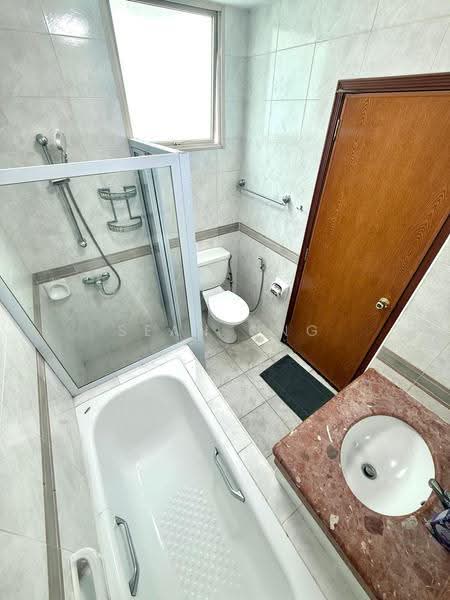 Northvale, 63 Choa Chu Kang Loop, Dairy Farm / Bukit Panjang / Choa Chu Kang, Room Rental, 180 sqft, Condominium For Rent, by Sean Ong, 500274614 - Bathroom - PropertyGuru.com.sg