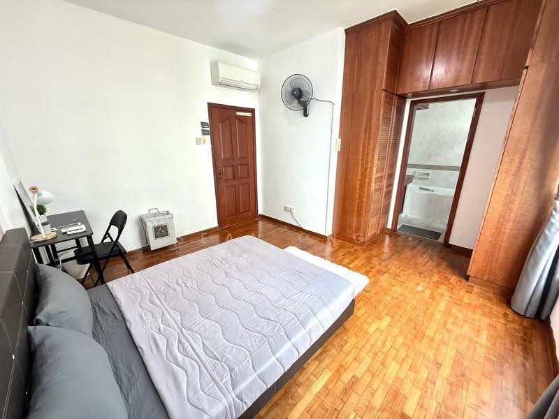 Northvale, 63 Choa Chu Kang Loop, Dairy Farm / Bukit Panjang / Choa Chu Kang, Room Rental, 180 sqft, Condominium For Rent, by Sean Ong, 500274614 - Bedroom - PropertyGuru.com.sg