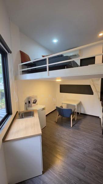 94 SOPHIA ROAD, 94, Orchard / River Valley, Studio, 200 sqft, Apartment For Rent, by Stanley Wong, 500274615 - Interior - PropertyGuru.com.sg