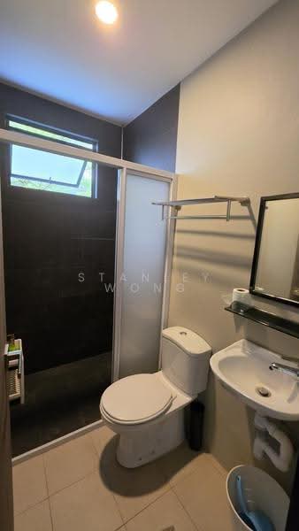 94 SOPHIA ROAD, 94, Orchard / River Valley, Studio, 200 sqft, Apartment For Rent, by Stanley Wong, 500274615 - Bathroom - PropertyGuru.com.sg