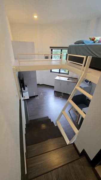 94 SOPHIA ROAD, 94, Orchard / River Valley, Studio, 200 sqft, Apartment For Rent, by Stanley Wong, 500274615 - Interior - PropertyGuru.com.sg