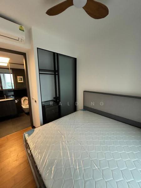 The M, 30 Middle Road, Beach Road / Bugis / Rochor, 2 Bedrooms, 721 sqft, Condominium For Sale, by Gerald Ng, 500274618 - PropertyGuru.com.sg