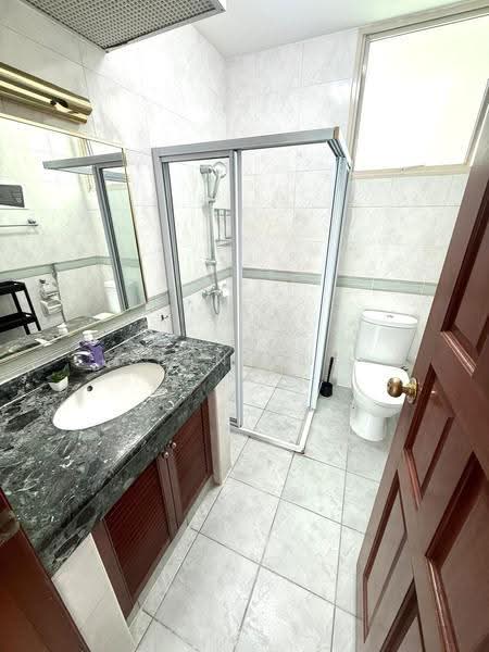 Northvale, 63 Choa Chu Kang Loop, Dairy Farm / Bukit Panjang / Choa Chu Kang, Room Rental, 100 sqft, Condominium For Rent, by Sean Ong, 500274619 - Bathroom - PropertyGuru.com.sg