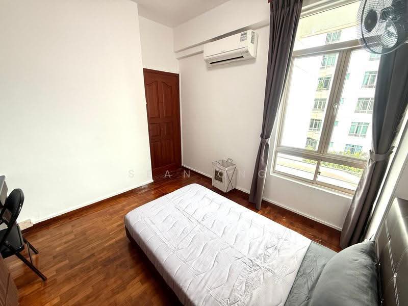 Northvale, 63 Choa Chu Kang Loop, Dairy Farm / Bukit Panjang / Choa Chu Kang, Room Rental, 100 sqft, Condominium For Rent, by Sean Ong, 500274619 - Bedroom - PropertyGuru.com.sg