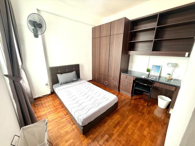 Northvale, 63 Choa Chu Kang Loop, Dairy Farm / Bukit Panjang / Choa Chu Kang, Room Rental, 100 sqft, Condominium For Rent, by Sean Ong, 500274619 - Bedroom - PropertyGuru.com.sg